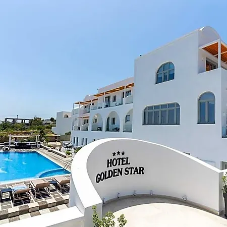 Hotel Golden Star 2*