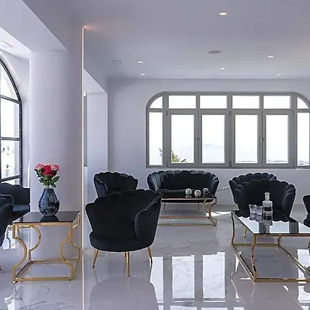 Golden Star Hotel Fira (Santorini)