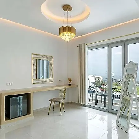 Hotel Golden Star Fira (Santorini)
