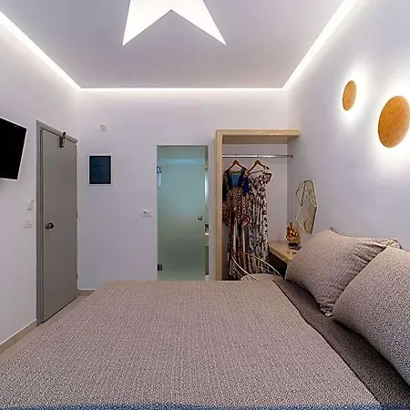 Hotel Golden Star Fira (Santorini)