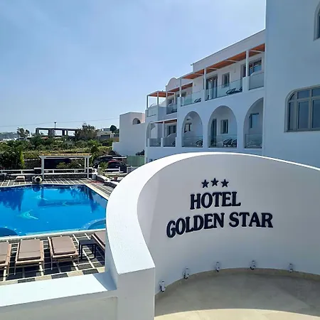 Golden Star 2*